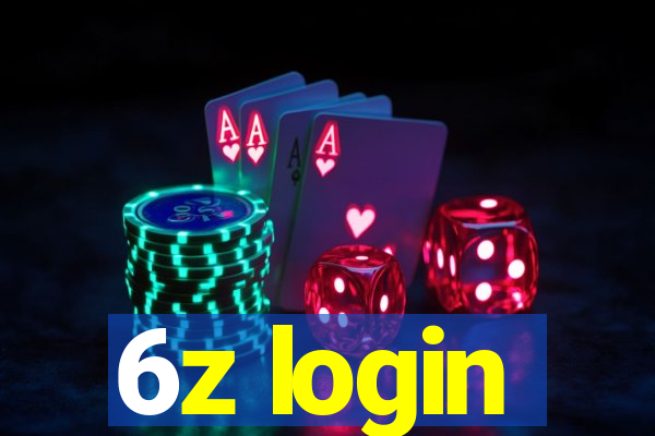 6z login
